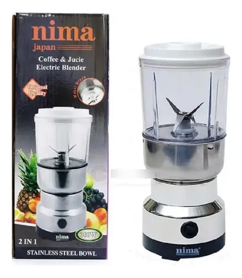 Miniatura 3 de Molino Cafe Especias 2 En 1